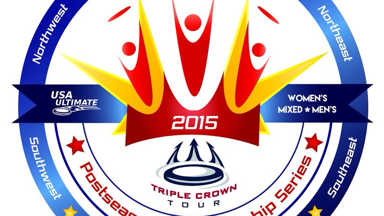 Club Regionals 2015 [NE] (Mixed/Men's)