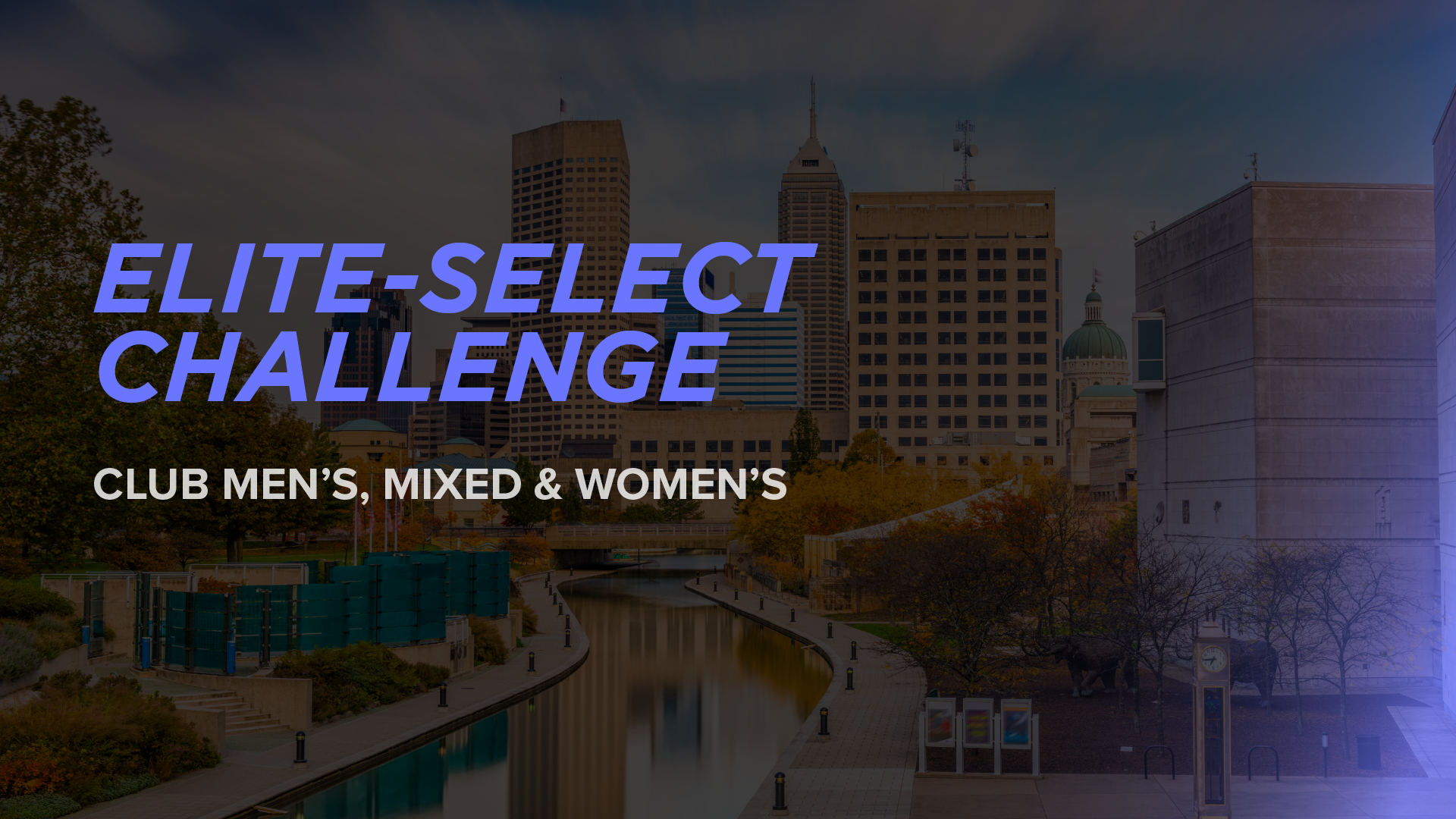 Elite Select Challenge 2022 Ultiworld