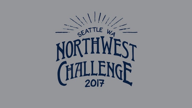 Northwest Challenge (2017 Women's/Men's)