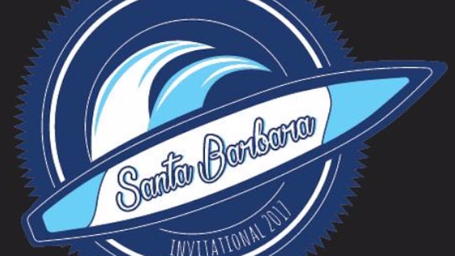 Santa Barbara Invite (2017 Men's/Women's)