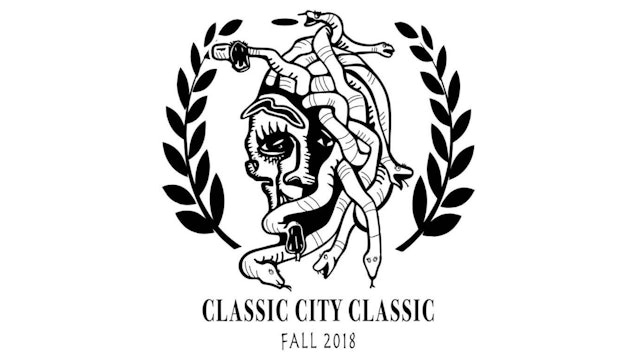 Classic City Invite 2019 (Men's)
