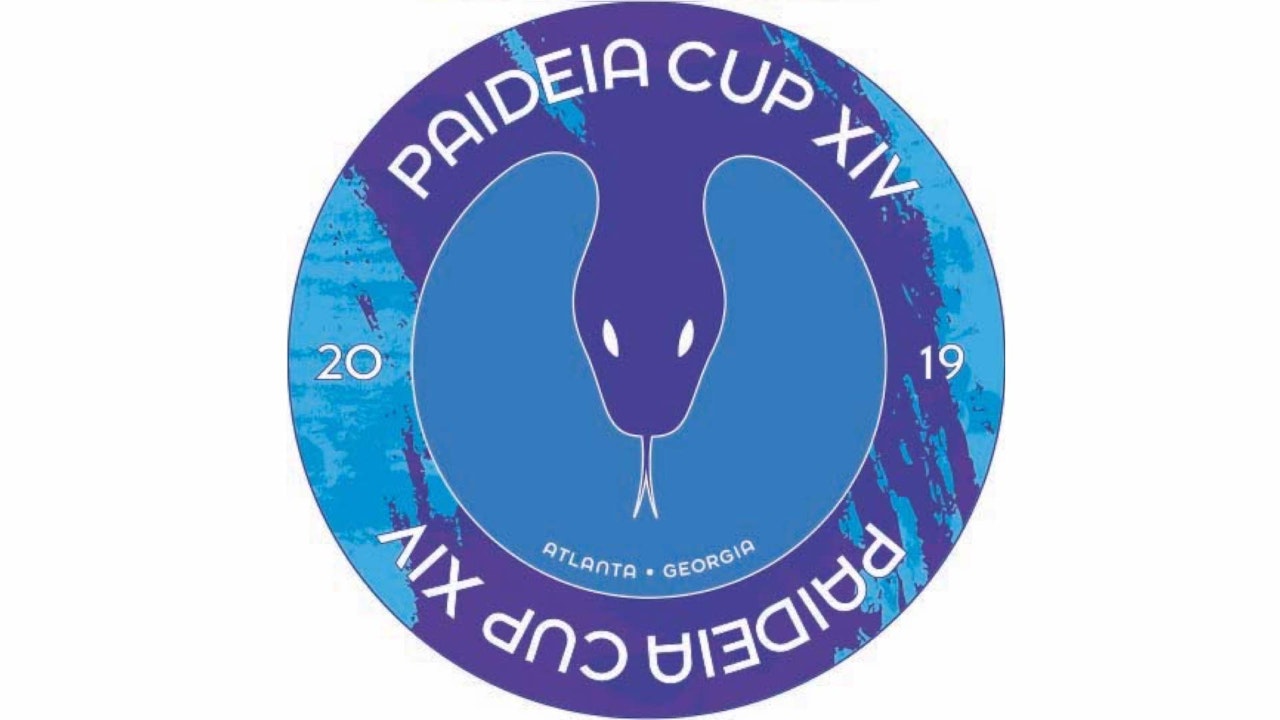 Paideia Cup 2019 (Open/Girls)