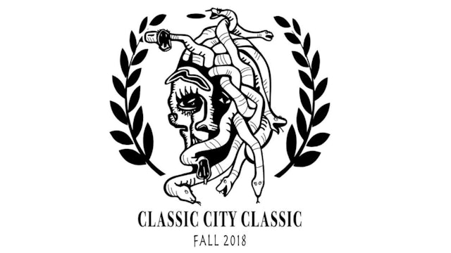 Classic City Classic (Men's)