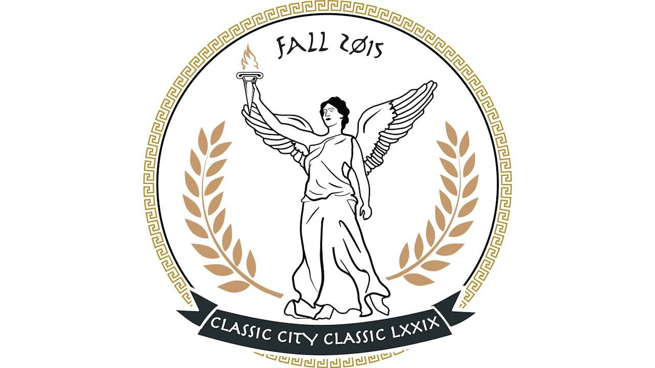 Classic City Classic (2015 College Men's)