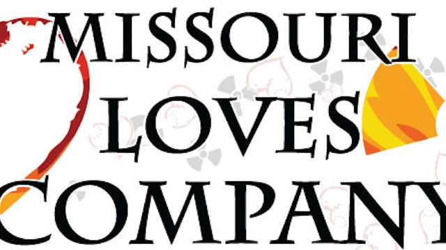 Missouri Loves Company (2014 Mens/Womens)