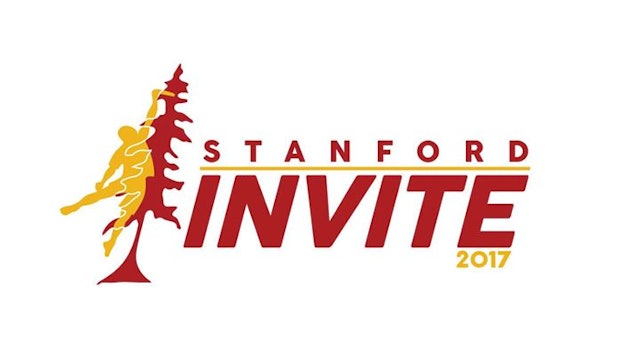 Stanford Invite (2017 Women's/Men's)