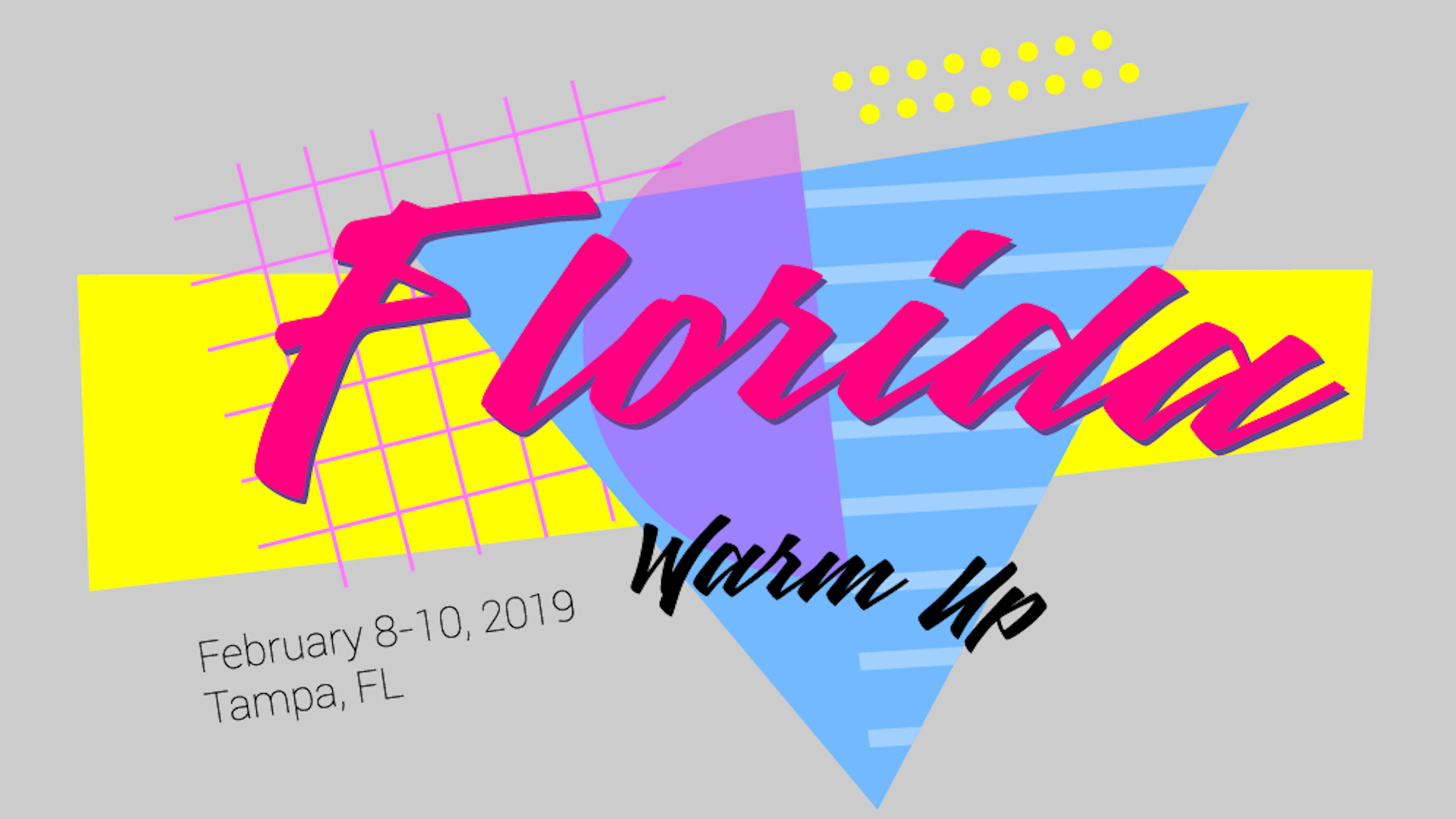 Florida Warm Up Ultiworld