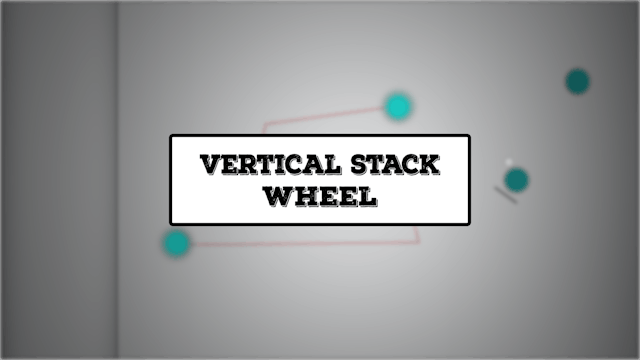 Pull Plays Episode 6: Vertical Stack - Wheel