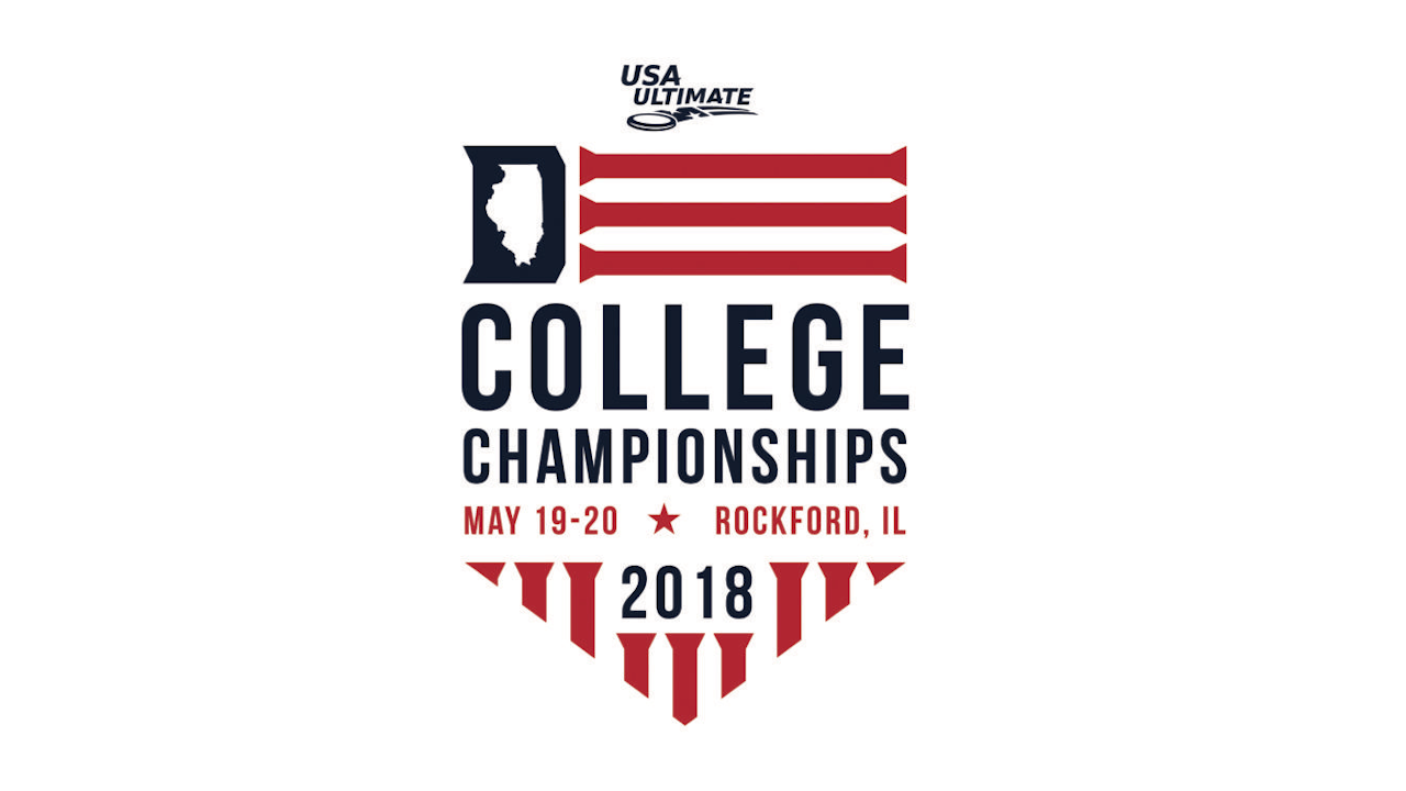 D-III College Championships (2018 Men's/Women's)