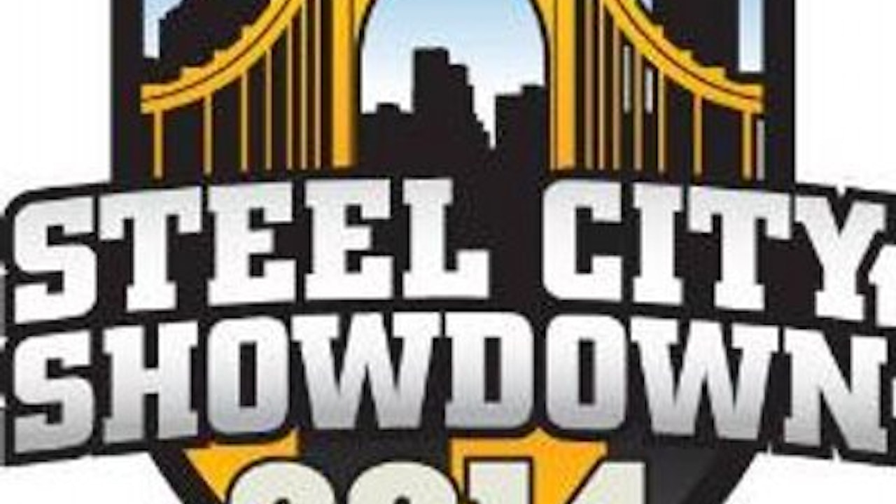 Steel City Showdown (2014 Mens)