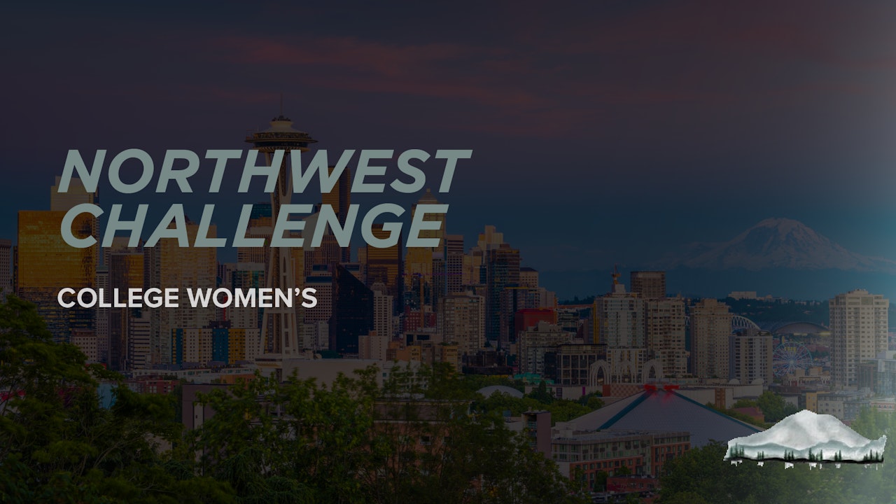 Northwest Challenge 2022