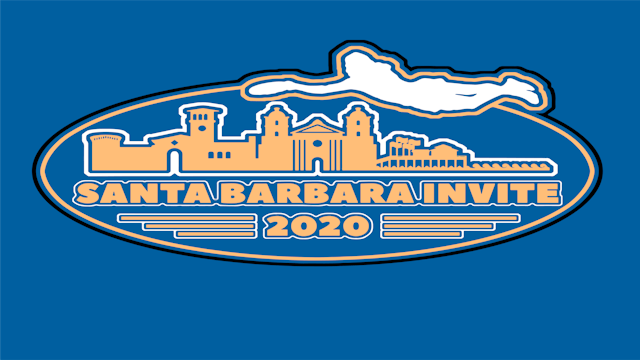 Santa Barbara Invite 2020 (M/W)