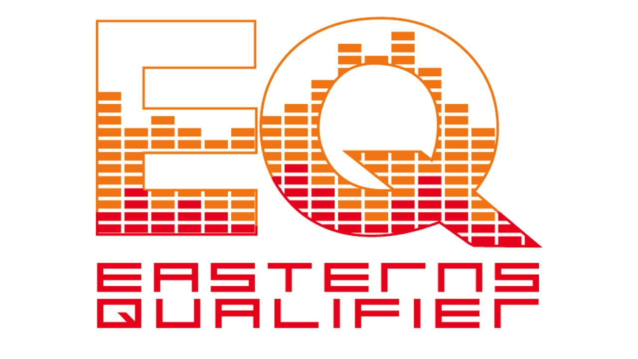 Easterns Qualifier 2013 (Men's)