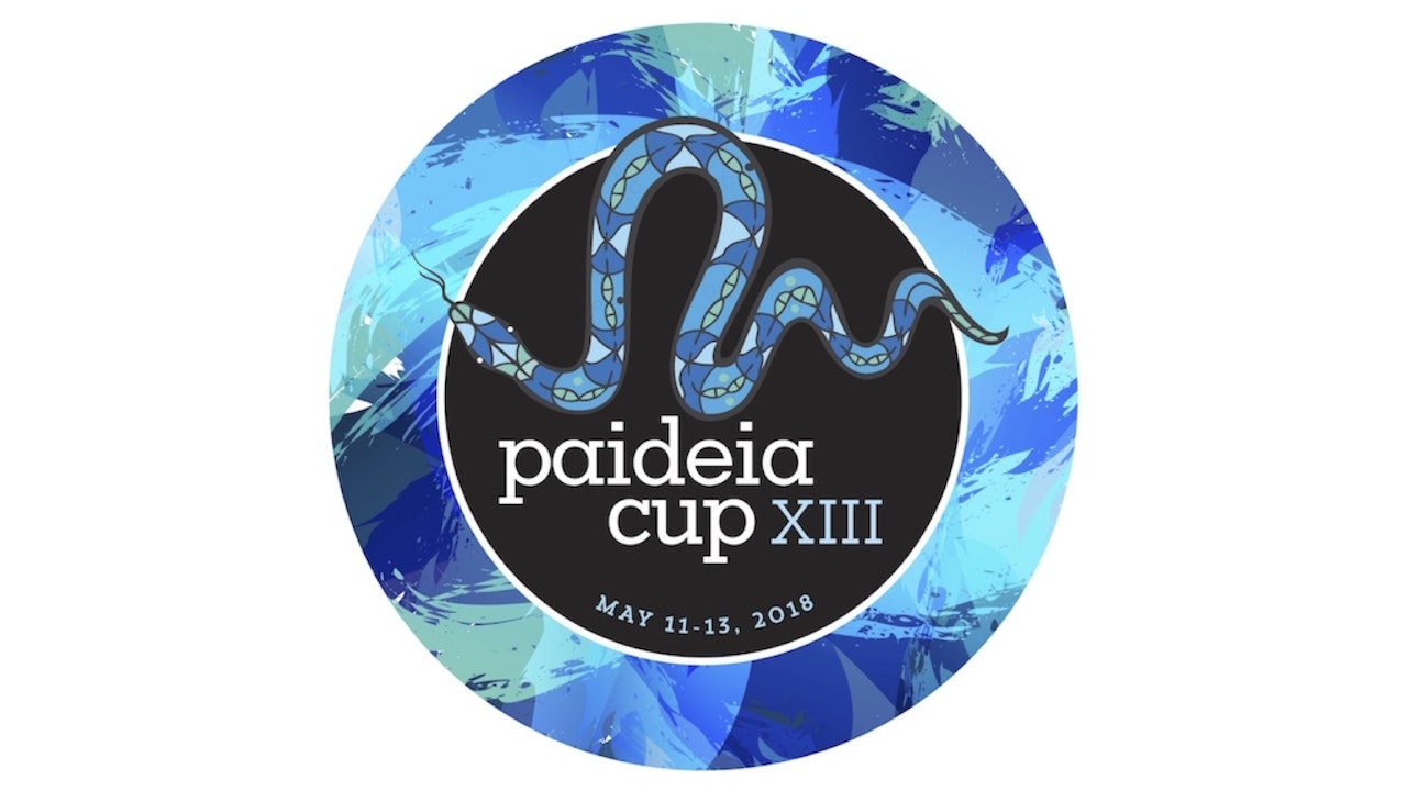 Paideia Cup 2018 (Girl's/Boy's)