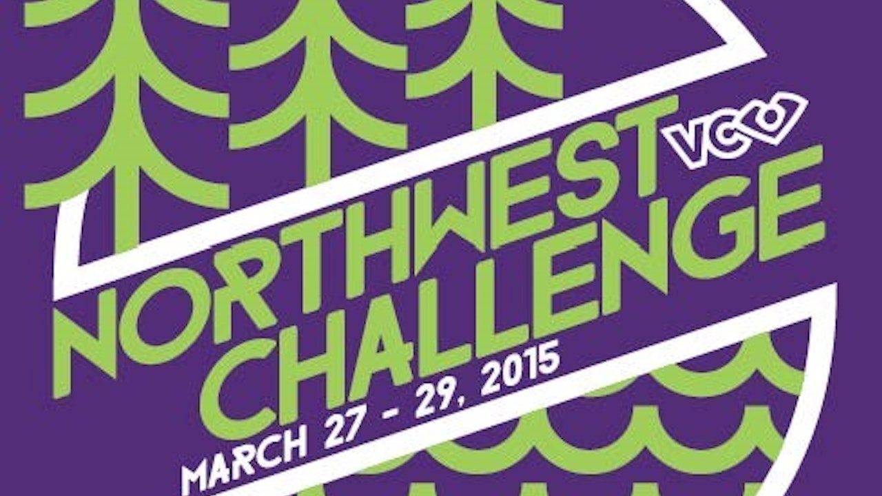 Northwest Challenge (2015 Womens)