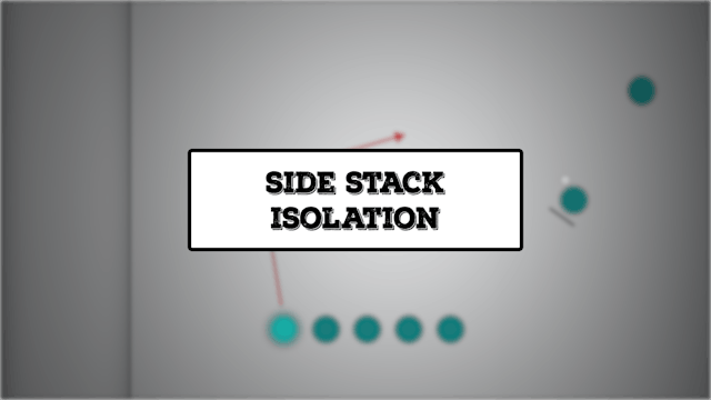 Pull Plays Episode 9: Side Stack Isolation