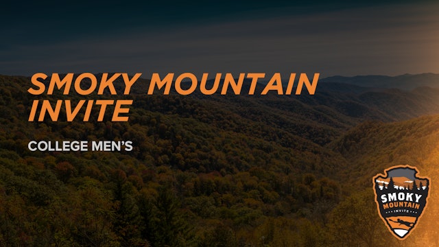 Smoky Mountain Invite 2022
