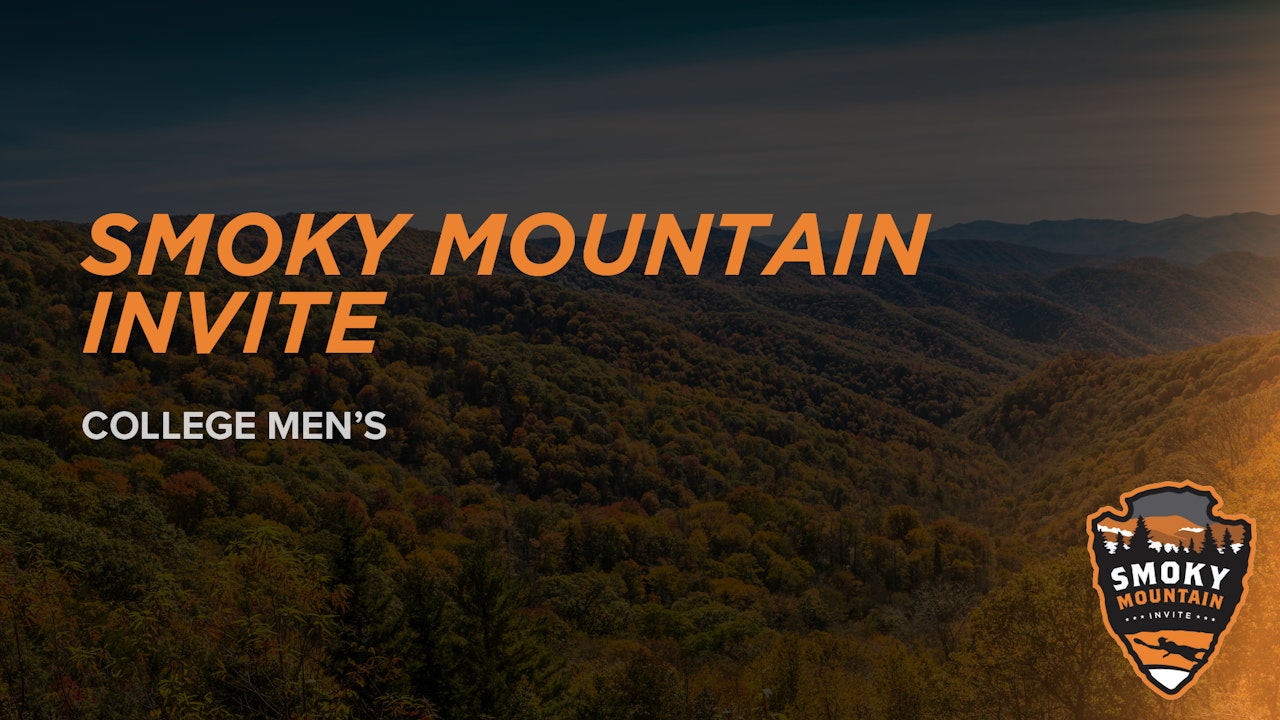 Smoky Mountain Invite 2022