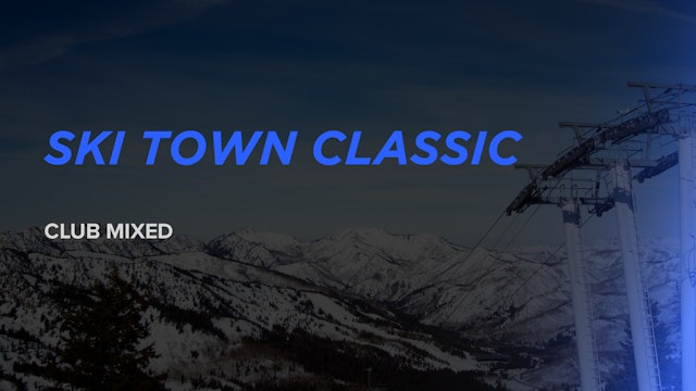 Ski Town Classic 2022