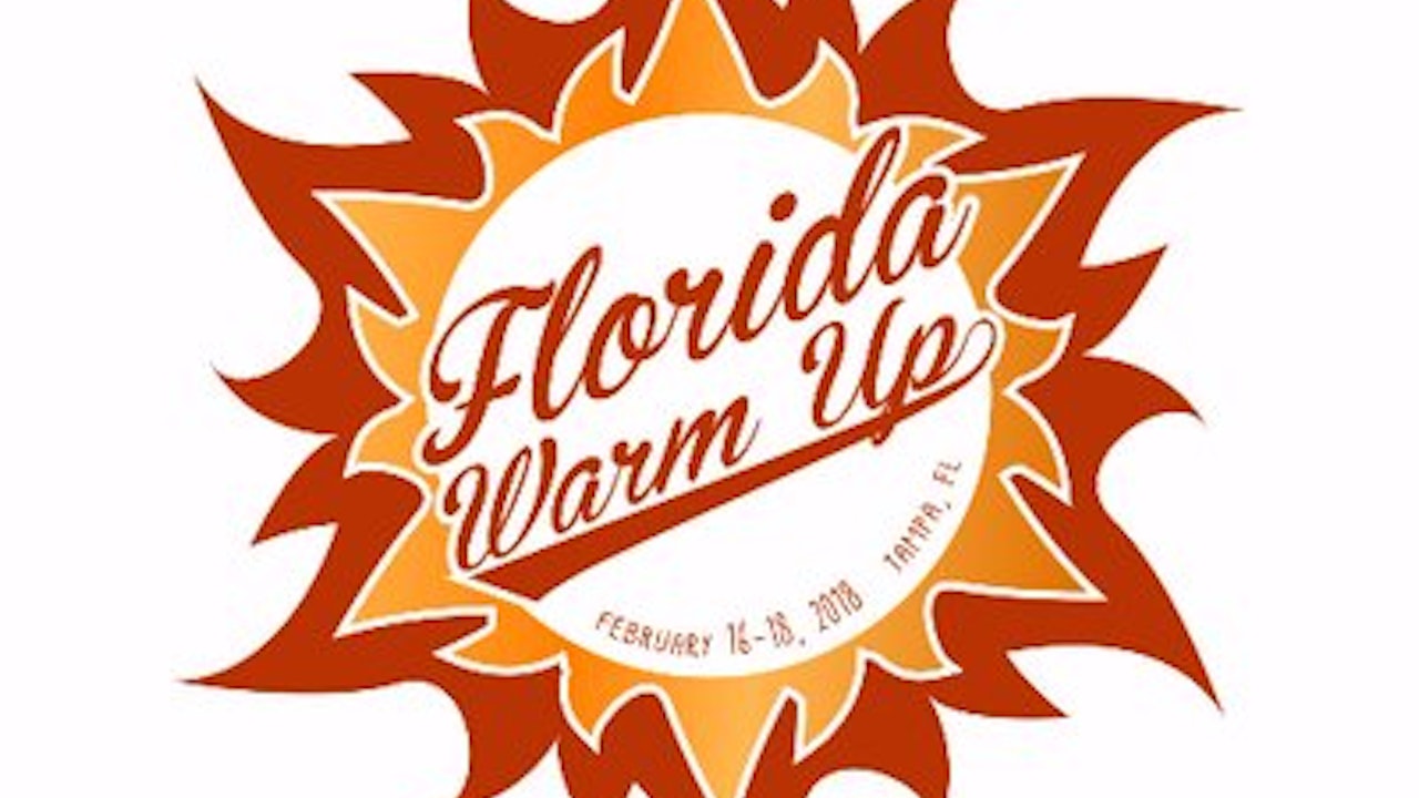 Florida Warm Up (2018 Men's)