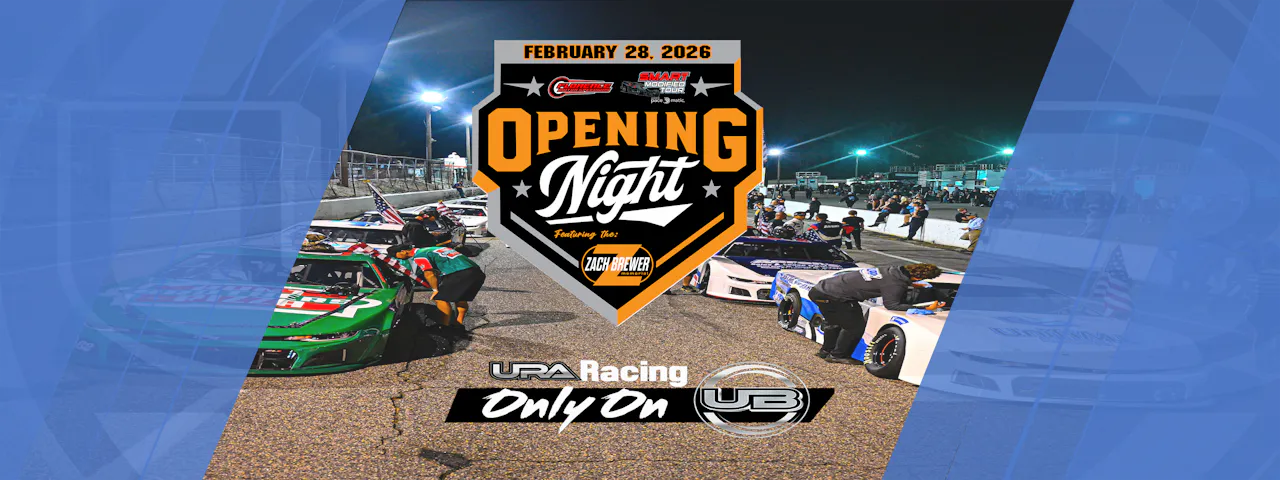 Opening Night (Local Divisions) - Replay - Ultra Broadcasting