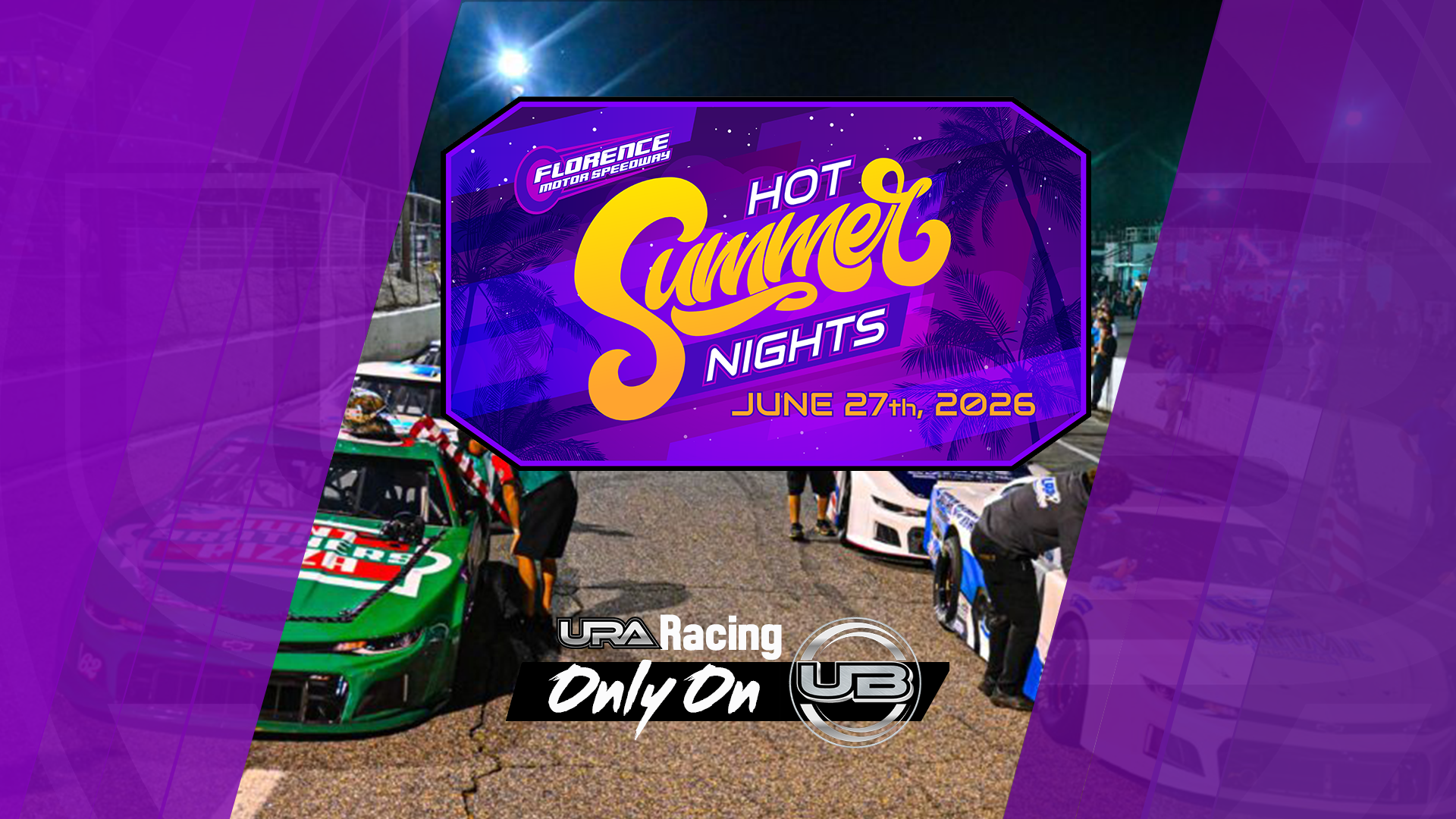 [FMS] Hot Summer Nights 6.27.26 - 06/28/2026, 01:53:27
