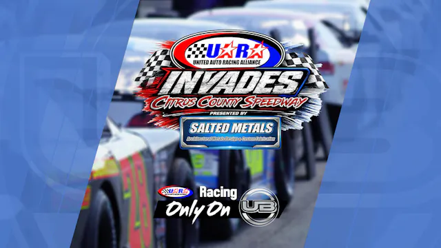 [UARA] Invades Citrus County - 06/28/...