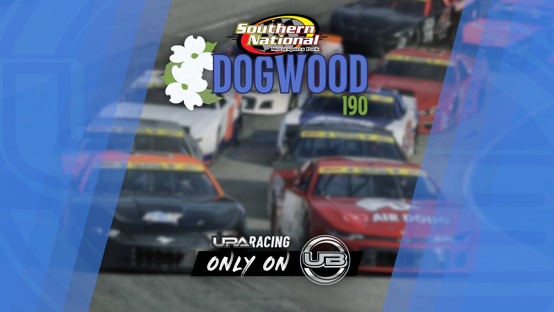 [SNMP] Dogwood 190 - April 12th, 2025