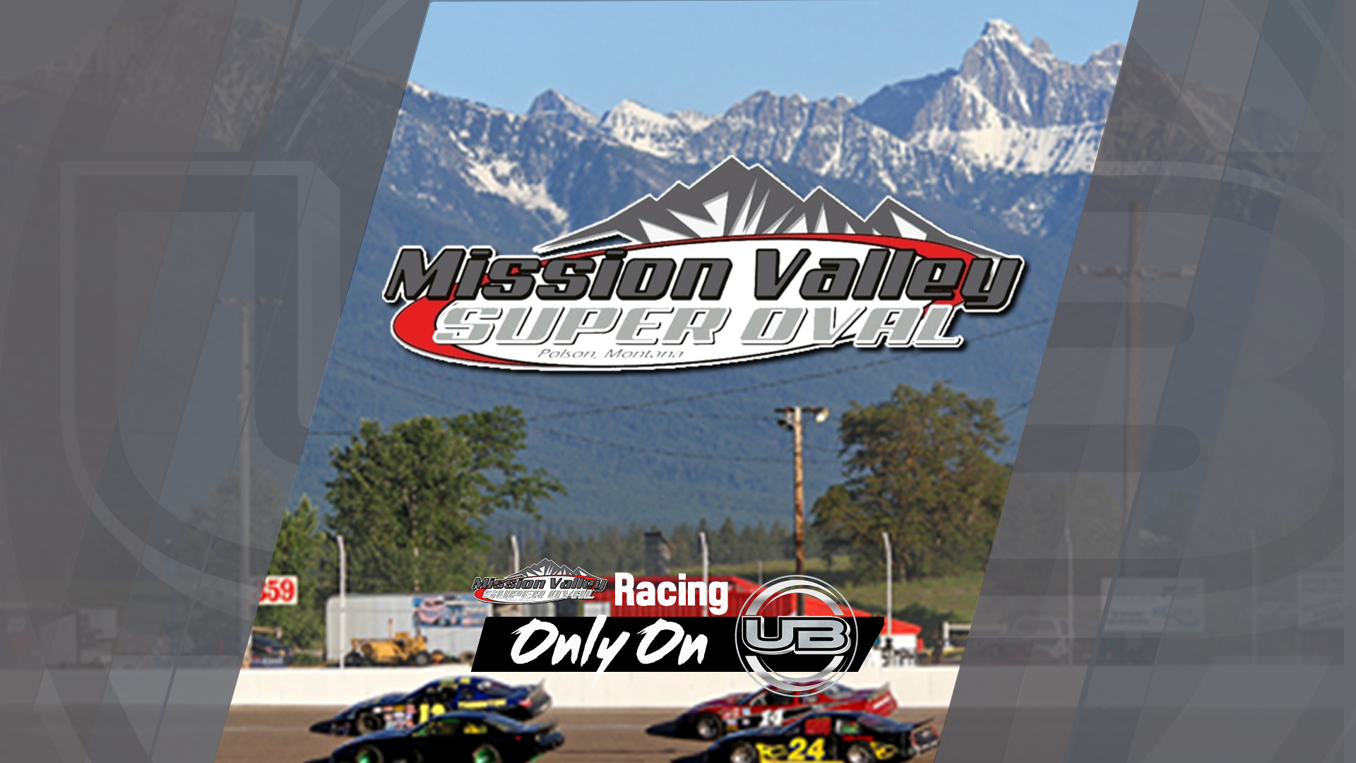 [MVS] Local Racing 8.15.26 - (Full Replay)