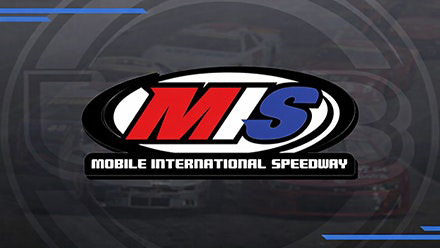 Mobile International Speedway