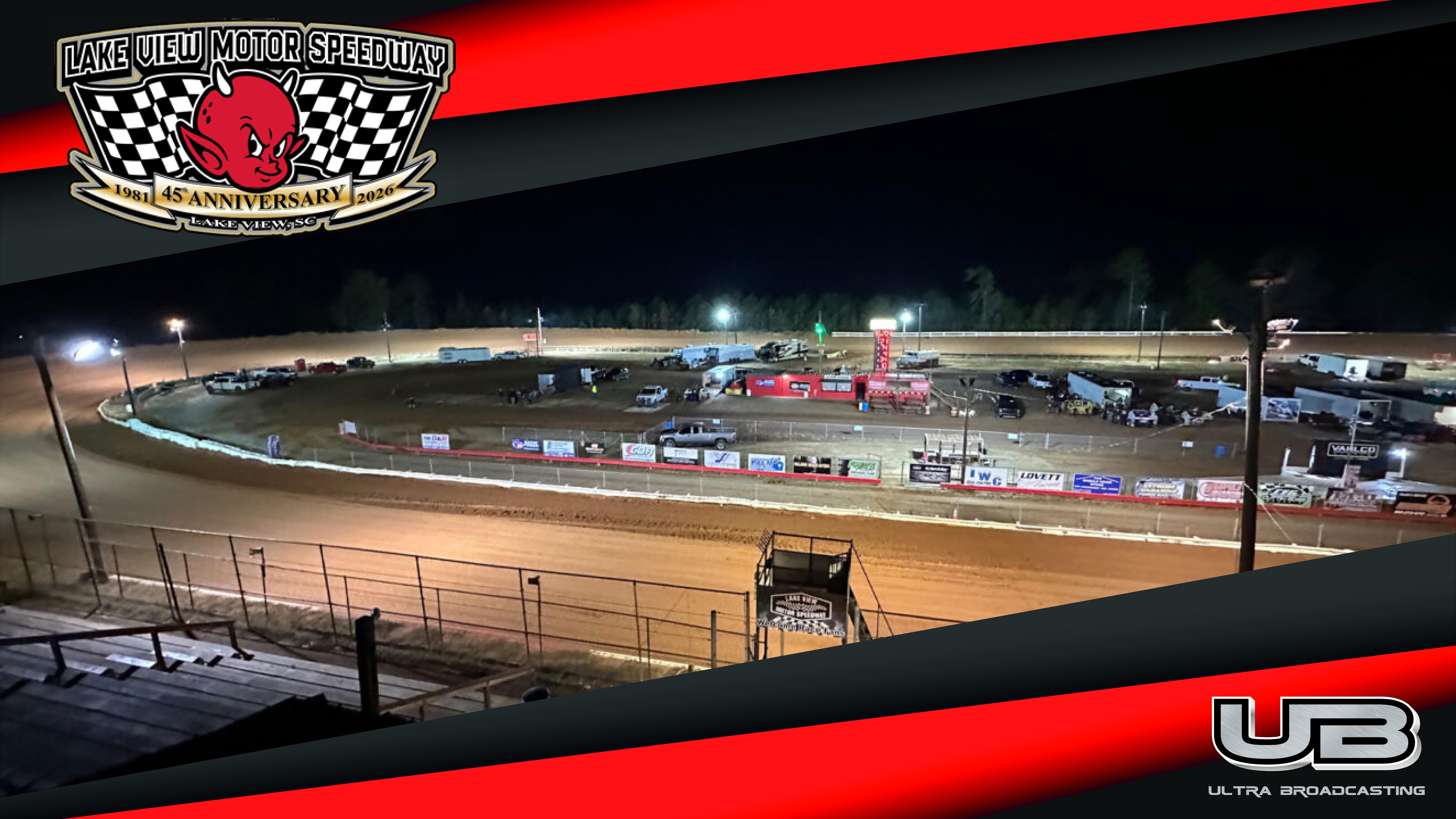 [LVMS] September 19, 2026 (Full Replay)