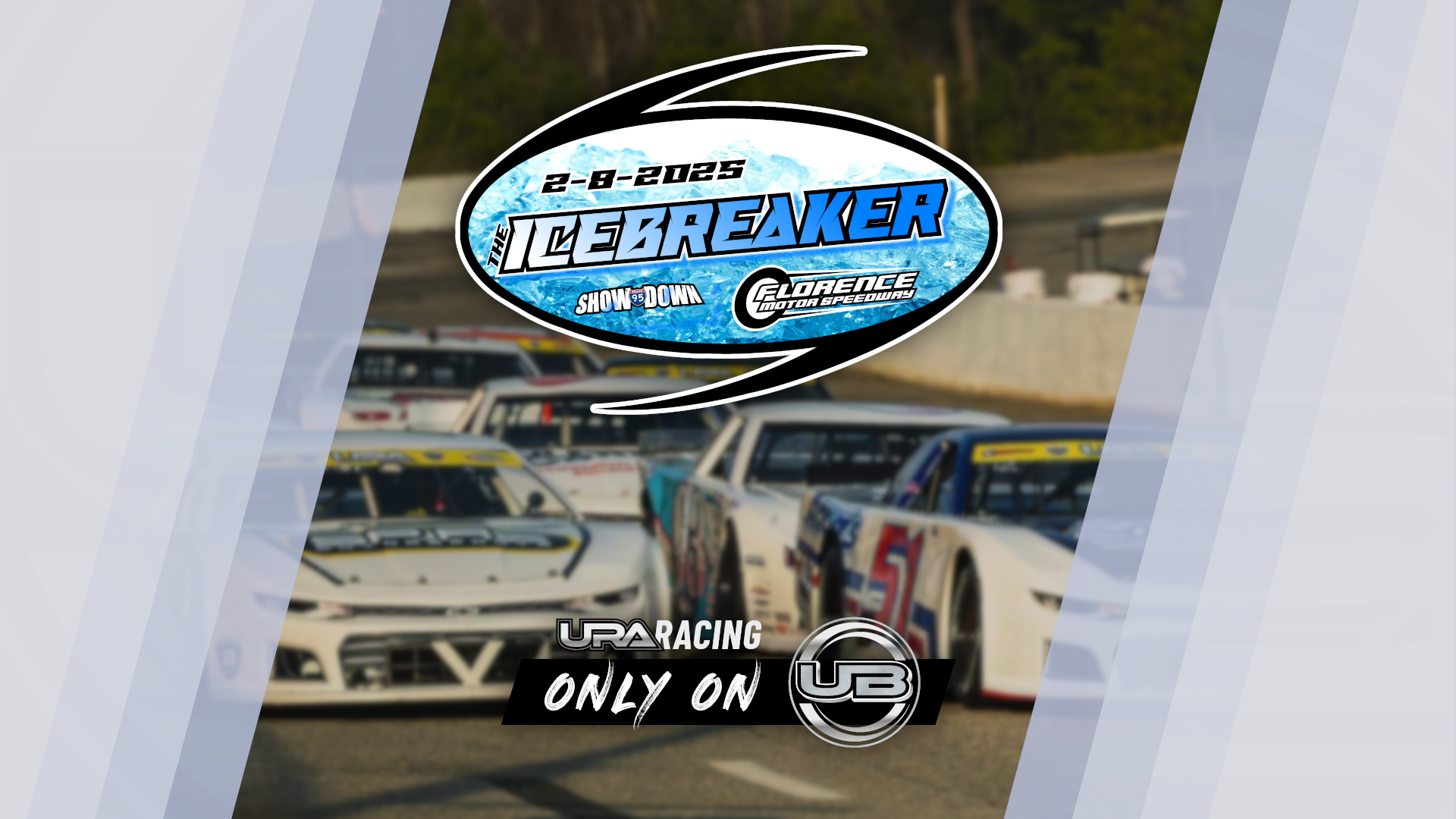 [FMS] Highlight - The Icebreaker - Feb. 8th 2025