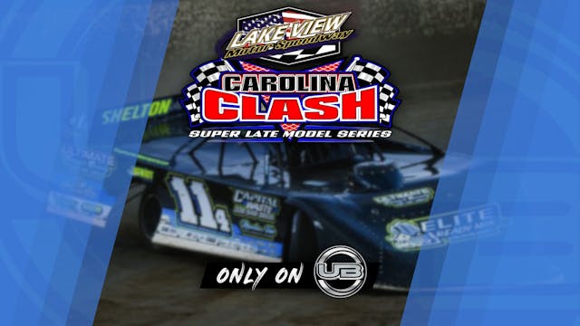 [LVMS] CCSLM Series - Sept. 6th, 2025...