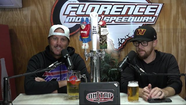 Episode 23: Hartsville’s Cody Kelley ...