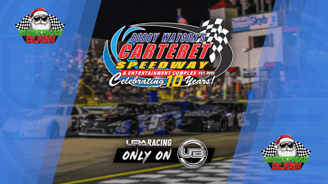 [CCS] Sunday Christmas Clash 2025