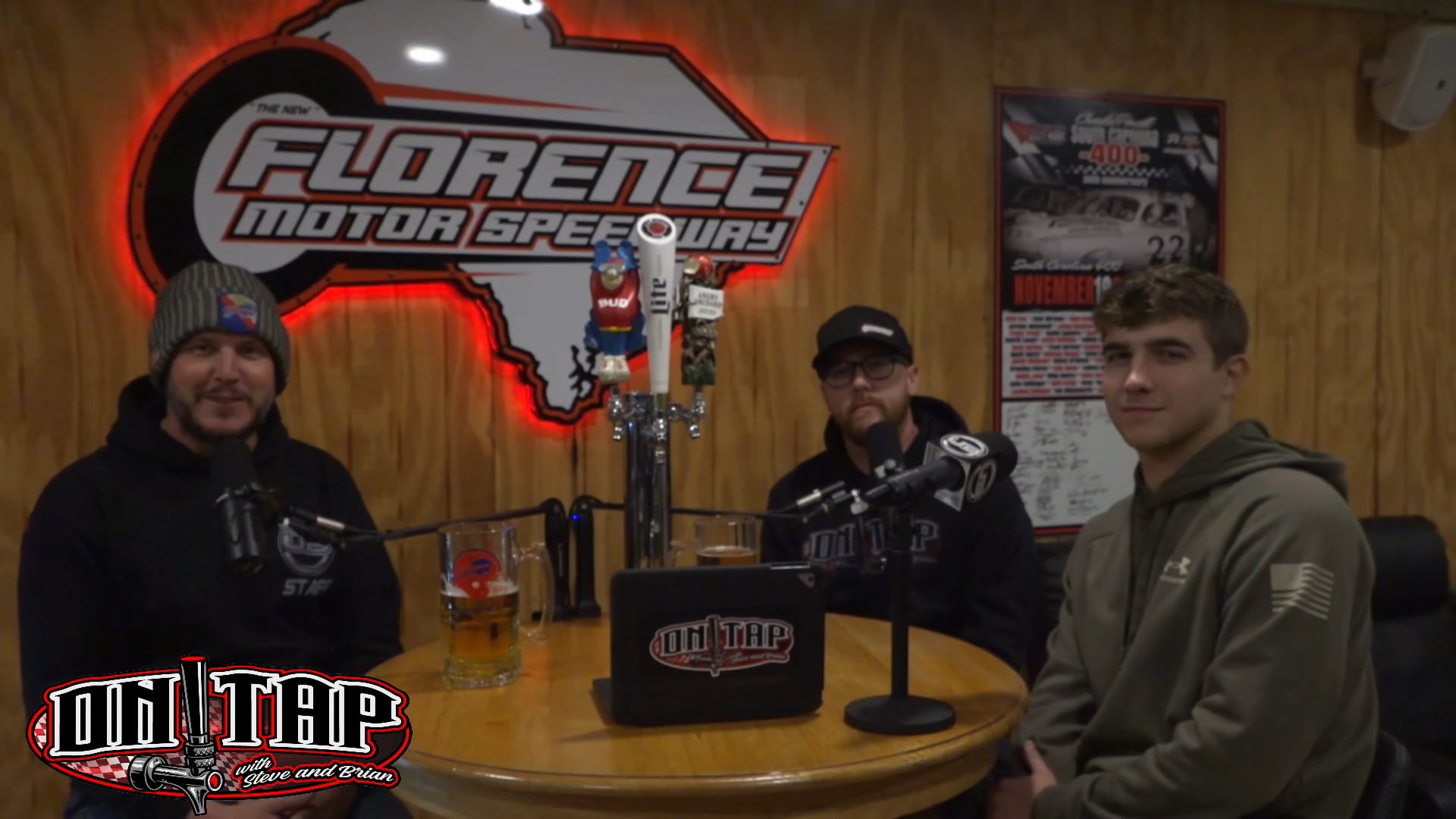 Highlight - Doug Barnes Jr. on LPP and the CARS Tour