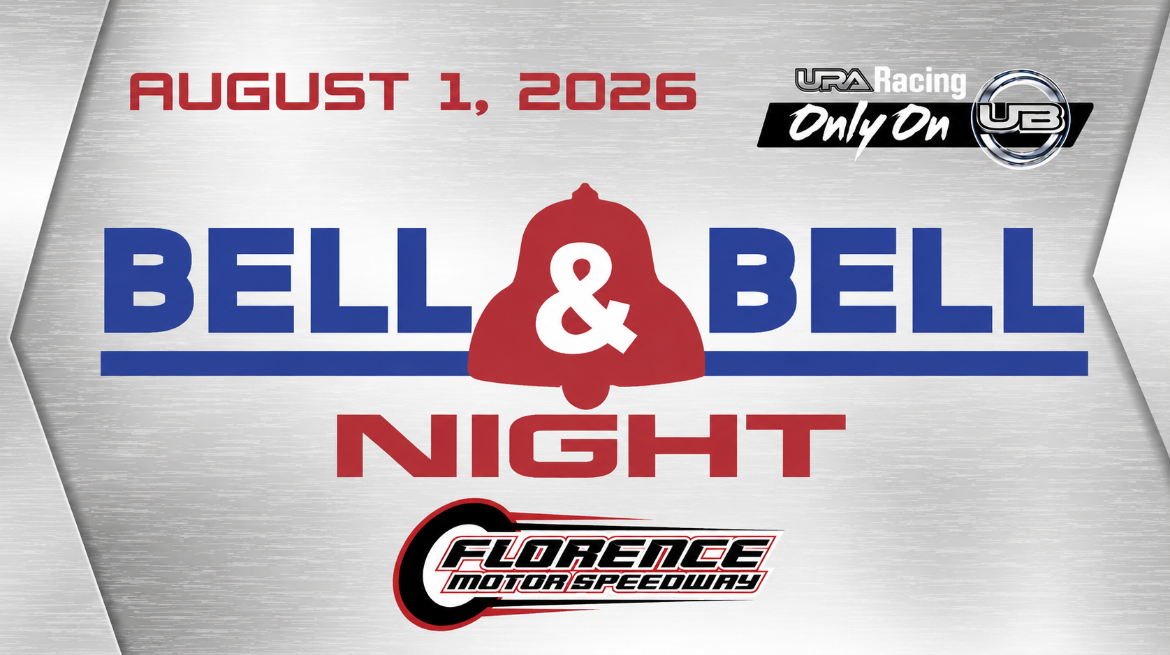 [FMS] Bell and Bell Night 8.1.26 - (Full Replay)