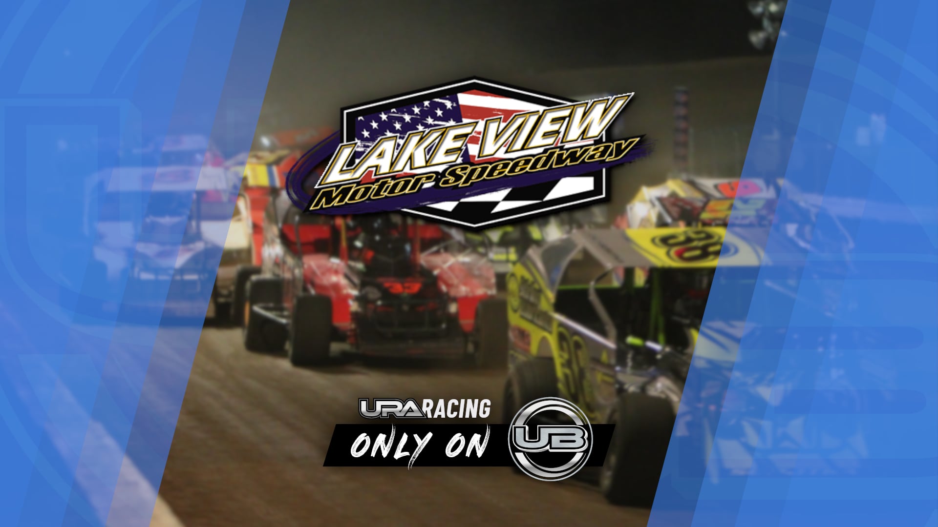 [LVMS] Weekly Racing - June 28th, 2025