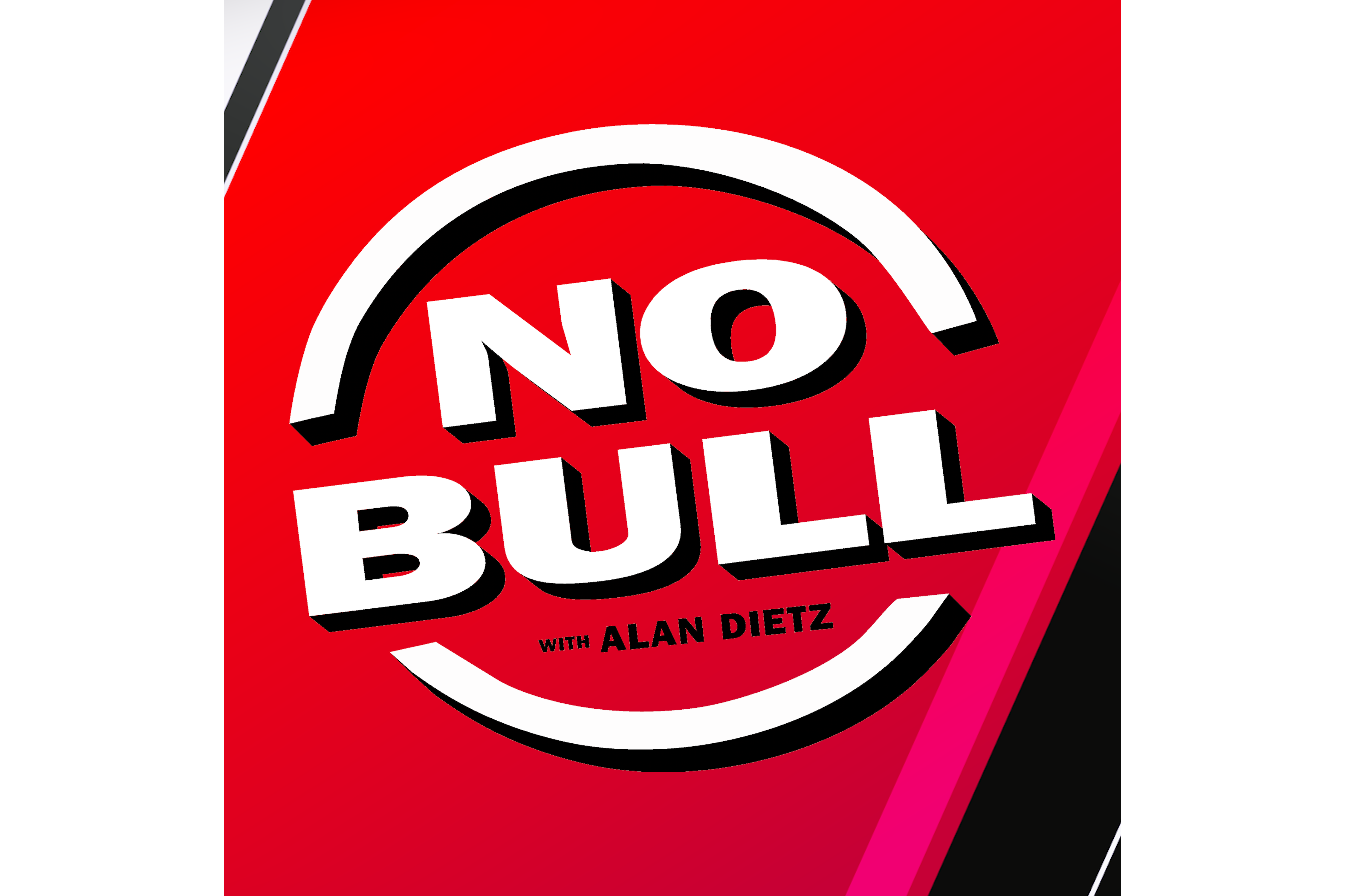 No Bull with Alan Dietz: Guests include Michael Atwell and Crystal Milliken