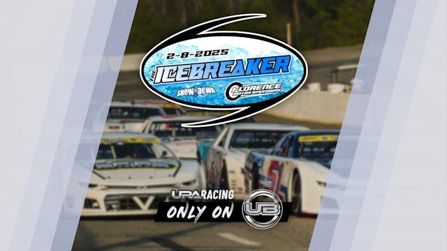 [FMS] IceBreaker Friday Practice - Fe...