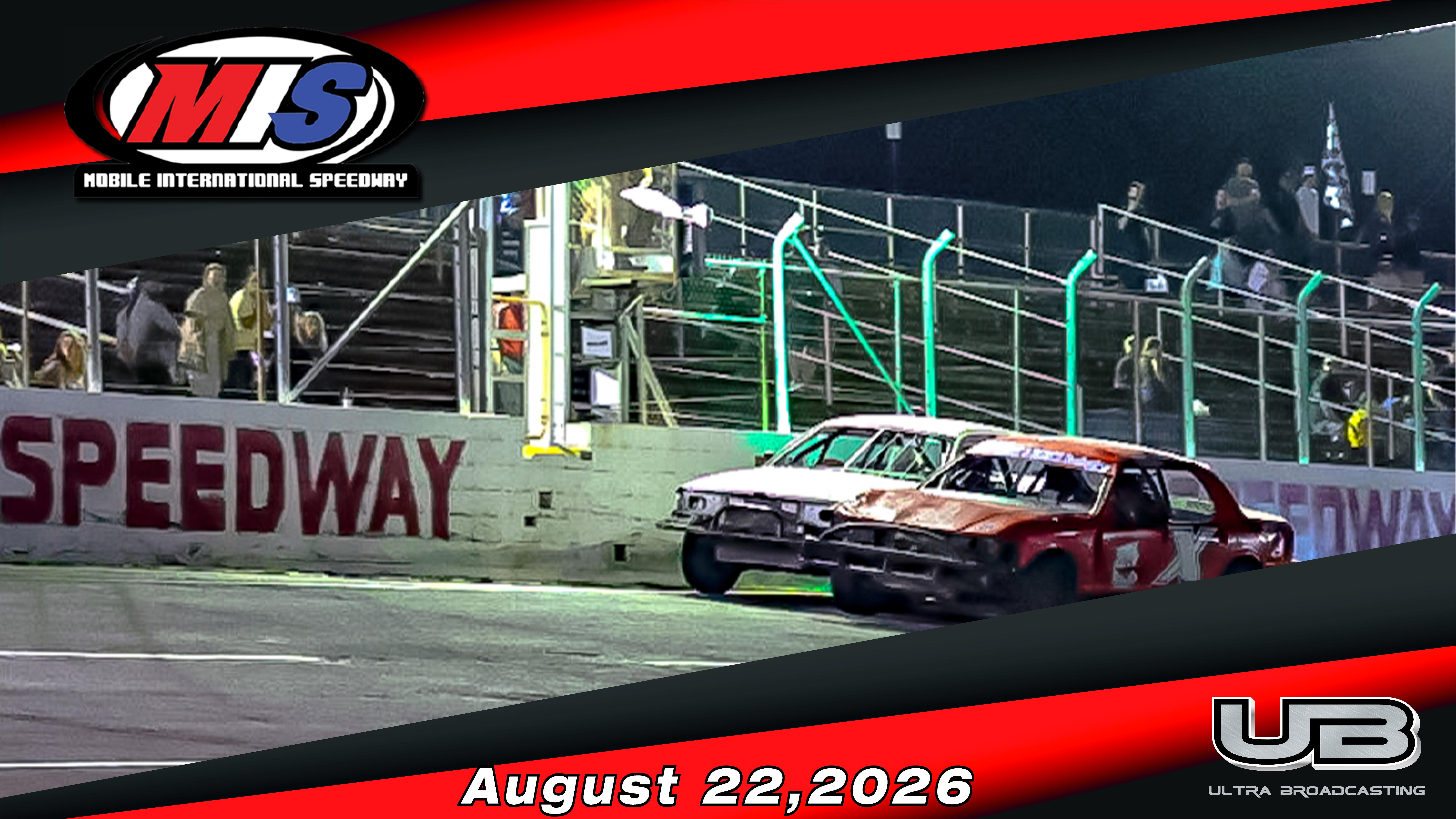 [MIS] Local Racing 8.22.26 - 08/23/2026, 04:27:25