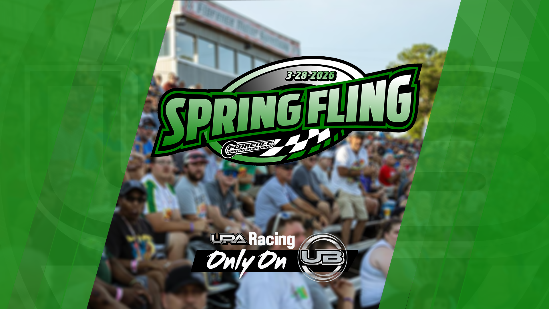 [FMS] Spring Fling- March 28, 2026