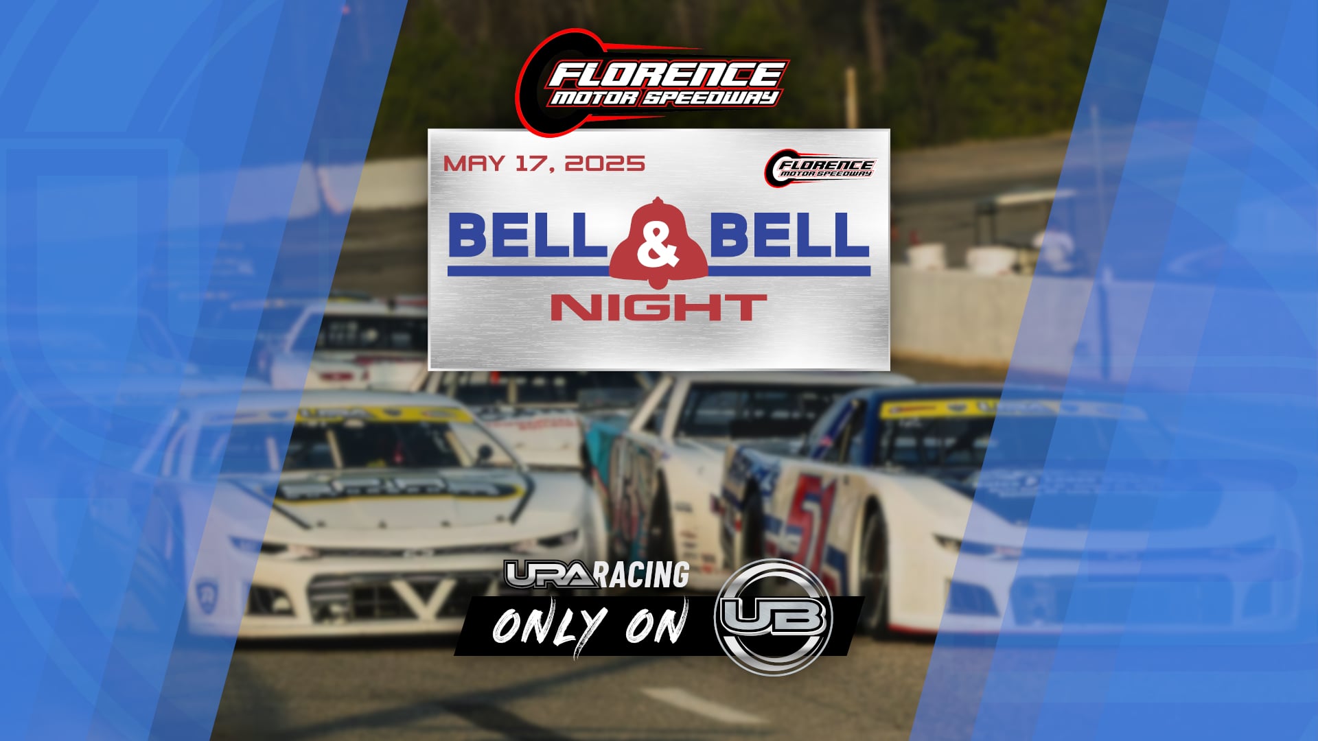 [FMS] Bell & Bell Night - May 17th, 2025