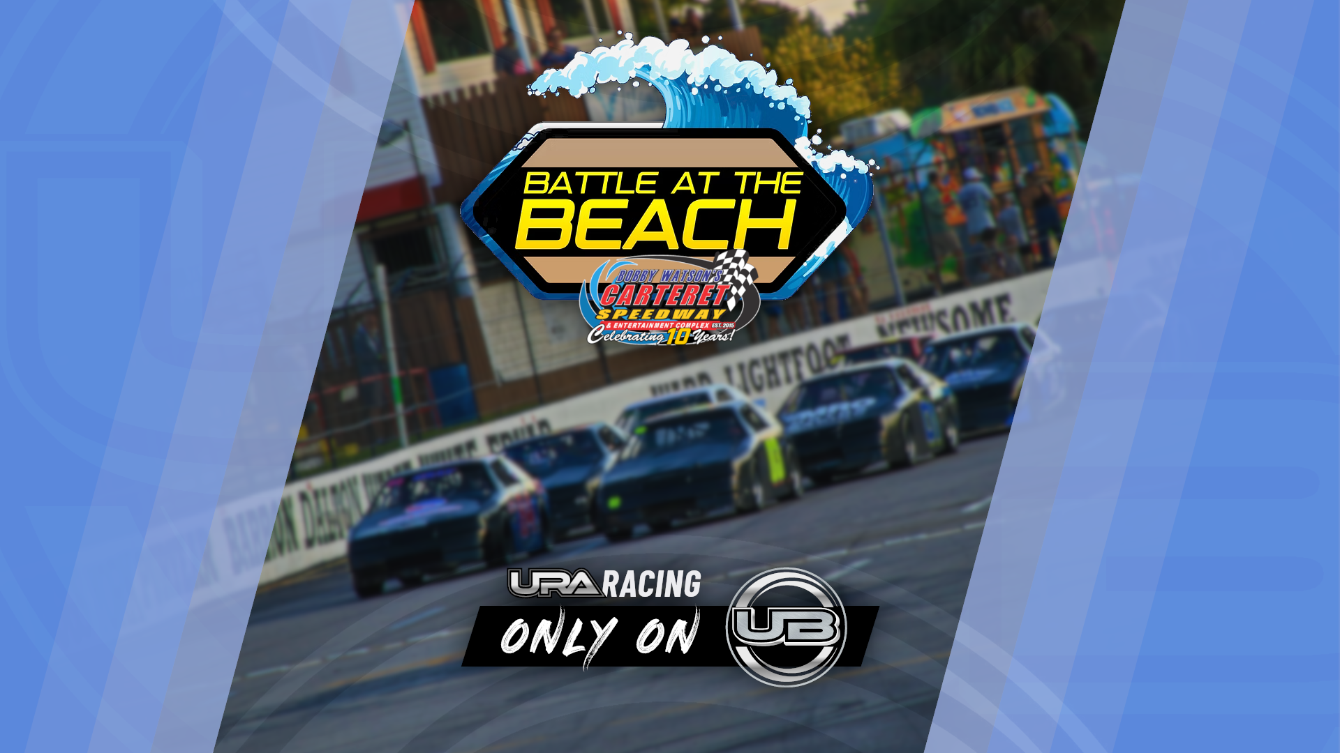 [CCS] Battle at the Beach - Sept. 13th, 2025