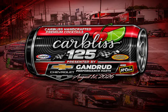 [UARA] Carbliss 125 at Golden Sands -...