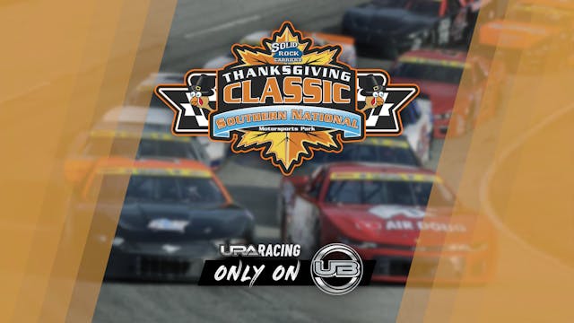 [SNMP] Thanksgiving Classic - November 28th, 2025
