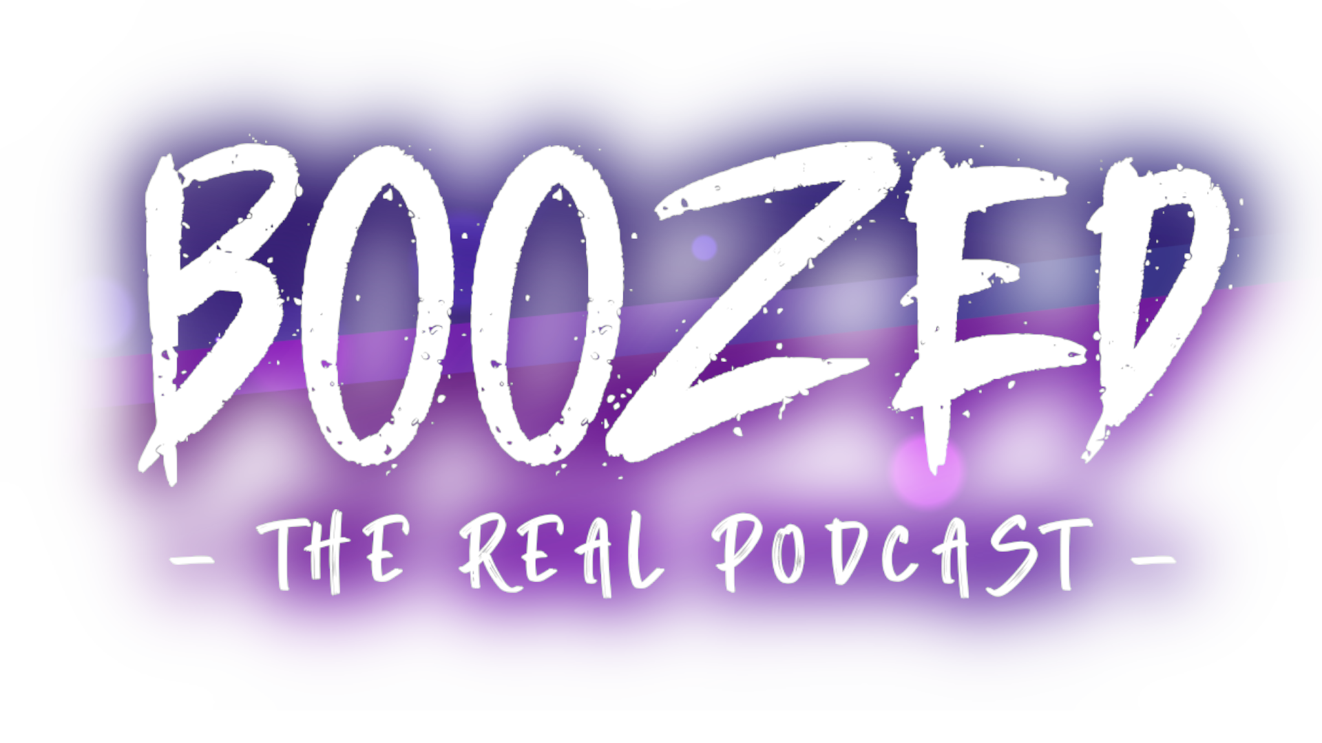 PODCAST - Boozed the Real Podcast