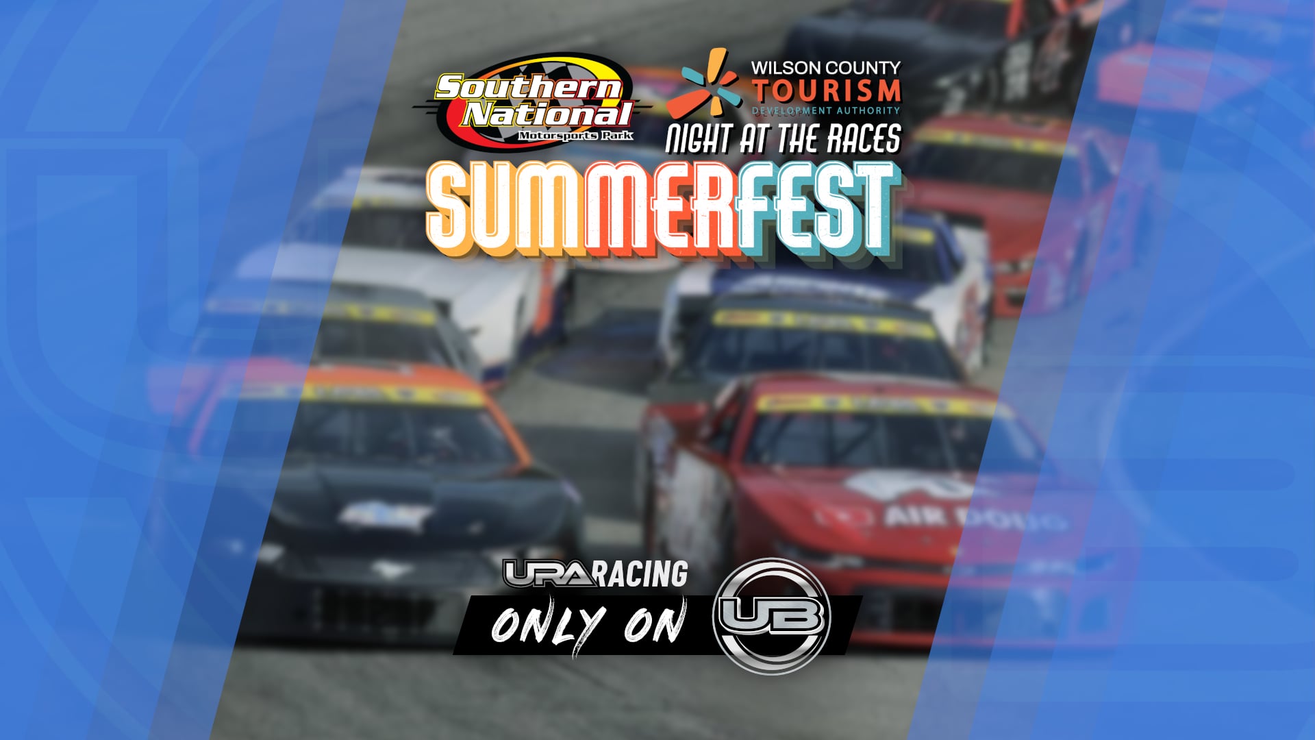 [SNMP] SummerFest - May 31st, 2025