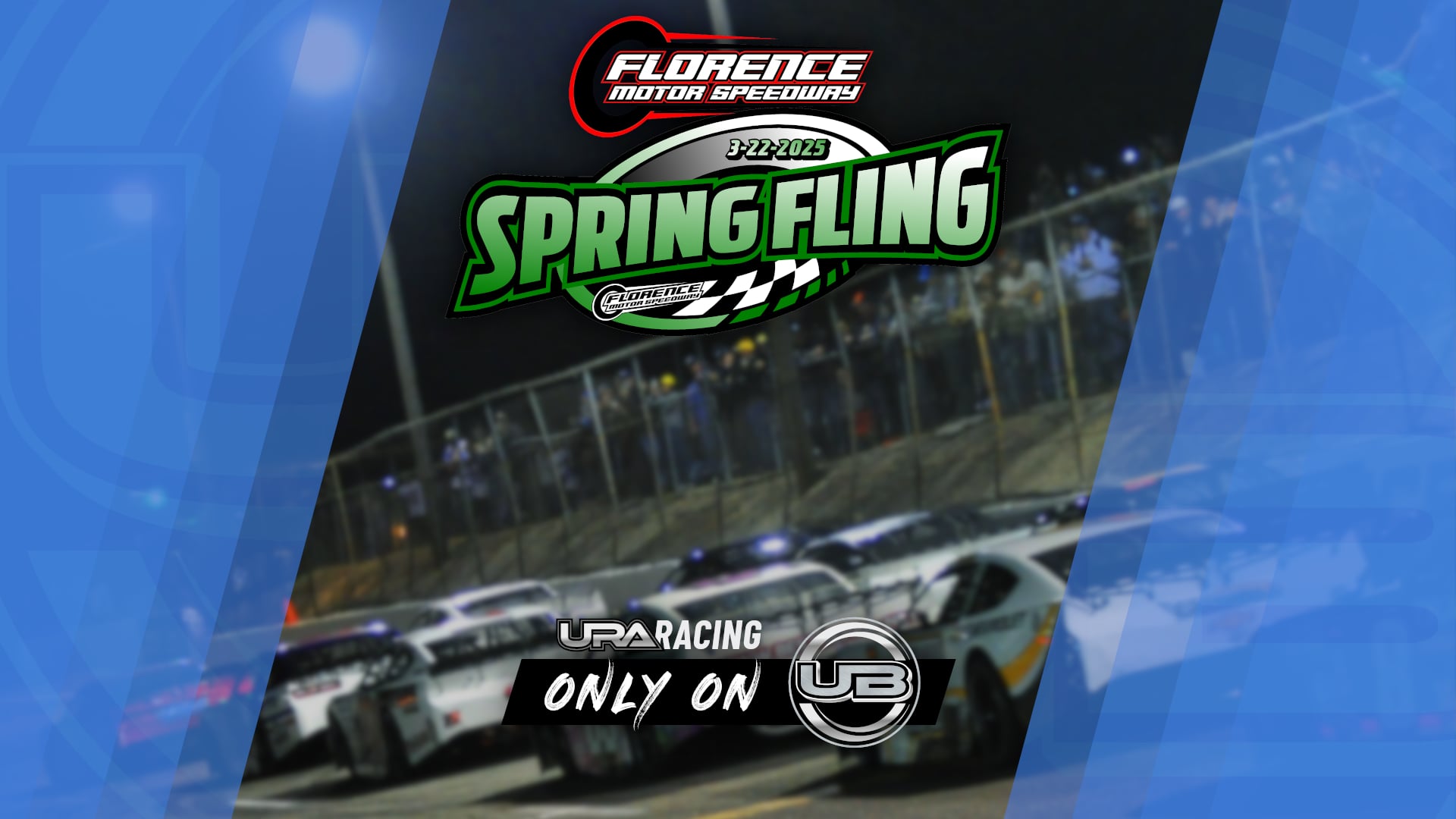 [FMS] Spring Fling - March 22nd, 2025