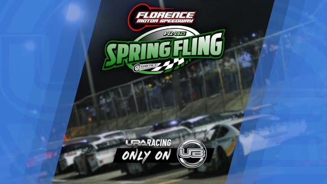 [FMS] Spring Fling - March 22nd, 2025